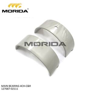 4CH 6CH 727610-23600 แบริ่งคอนโรดสําหรับ YANMAR - Product Image 3