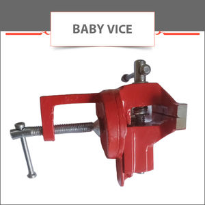 Gran oferta, buen precio, trabajo en madera, tornillo de banco para bebés, Base giratoria, precio al por mayor, personalización única - Product Image 5