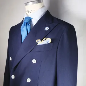 Jaqueta masculina alfaiate feita g. inglese