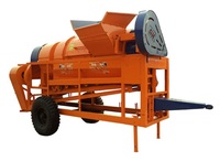 Offres Spéciales nouvelle mini décortiqueuse de maïs à moteur diesel machines et équipement agricoles moqueur de maïs cultivateur pour tracteur