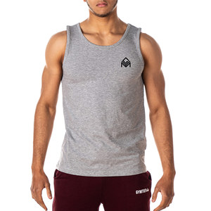 Gym <b>Stringer</b> <b>Vest</b> tank Tops High Quality Fabric Singlets for Men with Custom Printing on Cheap Price Latest Designs for Tan Tops - Product Image 4