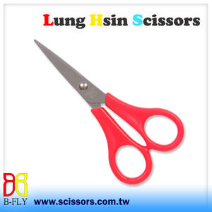 Tijeras puntiagudas multiusos, 3,75 pulgadas - Product Image 6