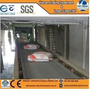 ปูนซีเมนต์เวียดนามขายดีที่สุด ปอร์ตแลนด์ซีเมนต์ 42.5N/R CEM II ฮานอย รุ่น PCB40 สำหรับใช้ก่อสร้างอพาร์ทเมนต์ - Product Image 6