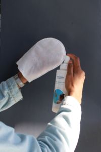 น้ำยาทำความสะอาดผิวแบบมีฟอง500มล. พร้อมใช้อุปกรณ์ดูแลสุขภาพไม่ต้องล้างออก - Product Image 6