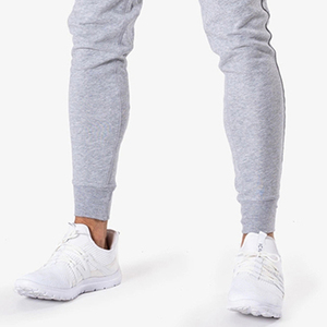 Top Quality Custom logo Wholesale <b>Cheap</b> Price Best Selling High Waist With Pocket Cotton Breathable Men Joggers Pants <b>Trousers</b> - Product Image 5