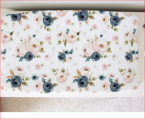 Housse de matelas à langer pour bébé, nouvelle tendance - Product Image 1
