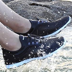 <span class=keywords><strong>Chaussures</strong></span> de plongée légères unisexe, pour la natation, la plage, le surf, le Yoga et les Sports <span class=keywords><strong>aquatiques</strong></span>, nouvelle collection 2022 - Product Image 6