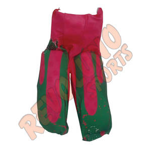 Uniforme de Football américain par Sublimation, Design personnalisé, 34 pcs - Product Image 5