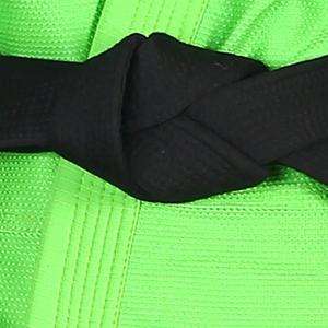 Fournisseur professionnel de haute qualité de kimonos de Jiu-Jitsu confortables pour adultes, polyester/coton, entièrement personnalisable, service OEM - Product Image 6