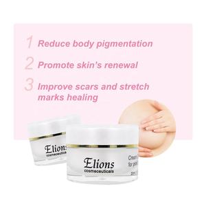 Bikini intimate Dark underarms, zona de bikini, pezón rosa, crema blanqueadora interior - Product Image 4