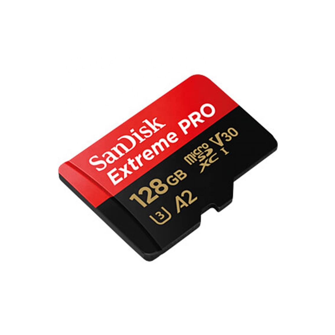 Оптовая продажа Trans Flash двойной флеш-накопитель Sandisk Extreme Pro 128 ГБ