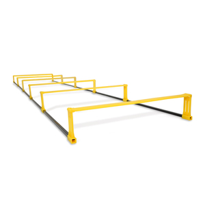 Escaleras de entrenamiento de agilidad de velocidad de alta calidad al por mayor directas del fabricante - Product Image 1