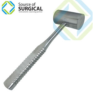 ค้อนสเตนเลสสตีลเหล็กสแตนเลสคุณภาพสูงปรับแต่งได้ตามต้องการ - Product Image 2