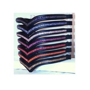 Proveedores de Bandas para Cejas de Caballo de Cuero con Canal Vacío, Fabricante Indio - Product Image 5