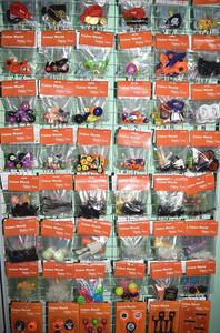 1PCSミニロボットハンドグラバークロー-子供、カーニバルの記念品、賞品、誕生日パーティーの品揃えのためのヘルプハンドエクステンションツール - Product Image 4