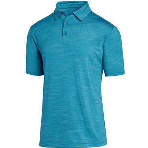 Polyester Sports Polo T Shirts - Product Image 2