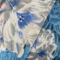 Draps de lit et housses de couette en polyester, moins chers, pièces
