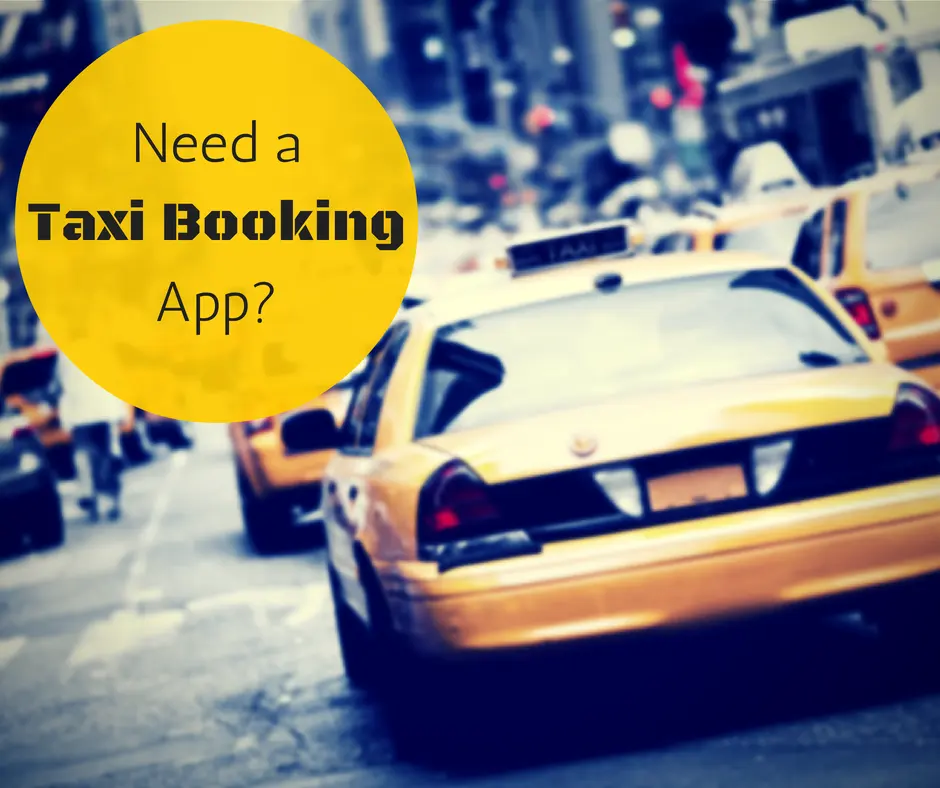 सबसे कम लागत टैक्सी बुकिंग अच्छी सुविधाओं के साथ एप्लिकेशन डिजाइन और विकास