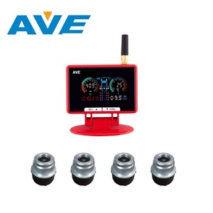 Ave TPMS 12V1เซ็นเซอร์รถยนต์ภายนอกสำหรับรถยกหรือเหมืองแร่ - Product Image 2