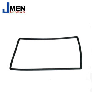 Jmen 79710-H100กระจกบังลมหลัง,ยางสำหรับNissan B110 PICK-UP 71-84 - Product Image 1