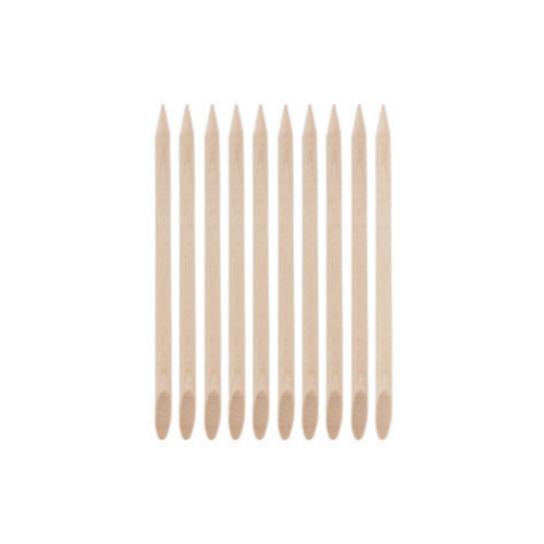 [Корейский Уход за ногтями] деревянные палочки для наращивания ногтей OEM сделано в Корее