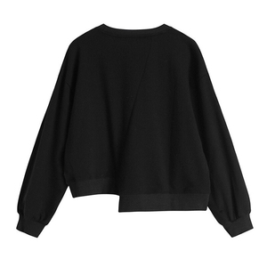 Haute qualité Design Original personnalisé hommes chandails à col rond décontracté mode Jacquard tissu à manches longues automne et hiver pull - Product Image 4