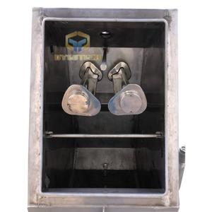 آلة صباغة بالرش ذات درجة حرارة عادية - Product Image 4