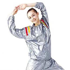 Sublimation Printing Adults Best <b>Sauna</b> <b>Suits</b> <b>For</b> Losing Weight Body Fitness Gym Exercise <b>Sauna</b> Sweat <b>Suit</b> - Product Image 1