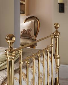 Hand Casting Components Brass <b>Beds</b> Mount for Furniture Fittings - Product Image 1