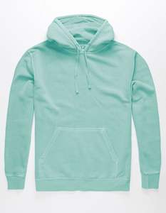 Sweat-shirts à capuche pour hommes en gros personnalisés, bon style, grammage 100% polyester, sweat-shirt de sport pour hommes - Product Image 5