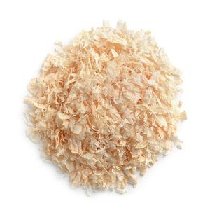 Afeitado de madera de pino a granel para ropa de cama de caballos de granja avícola - Product Image 3