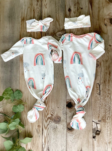 Mezcla de rayón de poliéster para bebé, ropa para envolver infantil - Product Image 2