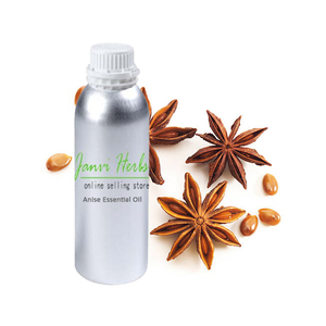 Huile d'anis étoilé 100% pure certifiée biologique non diluée de qualité thérapeutique en gros en vrac pour les cosmétiques graines d'aromathérapie crues - Product Image 2