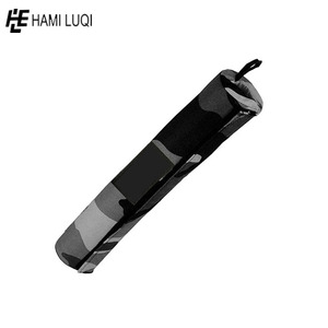 Ensemble d'haltères personnalisé avec coussin d'accroupissement pour la protection des épaules et du cou Équipement de gymnastique pour barre d'haltères Kettlebell Weight Plate 50kg Weigh - Product Image 4