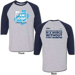 เสื้อยืดแขนยาวผู้ชายแบบแร็กแลน - Product Image 3