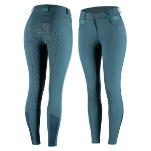 Joxar - Pantalones de Montar de Silicona para Mujer, Modelo JI-0088 - Product Image 5