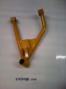 AEON ATV Mano Izquierda (LH) Brazo Suspensión Plata 53130181-000 para Autopartes - Product Image 2