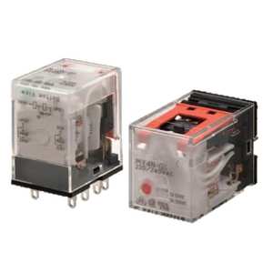 Relé de enganche hecho en Japón Relé de 2 polos Relé en miniatura - Product Image 4