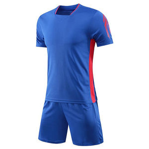 ชุดทีมกีฬาผ้าโพลีเอสเตอร์ระบายอากาศได้ดีชุดเล่นคริกเก็ตของผู้ใหญ่ใส่ได้ทั้งชายและหญิงพิมพ์ซับลิเมชันตามสั่ง100% - Product Image 6