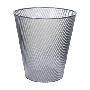 Smart <b>Bin</b> Round Plastic Waste <b>Bin</b> Without Lid - Product Image 3