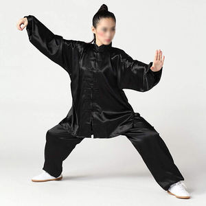 เครื่องแบบคาราเต้ศิลปะการต่อสู้ Jiu Jitsu & Taekwondo MMA สำหรับผู้ใหญ่ - Product Image 6