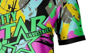 Printed T Shirt Customized <b>Designs</b> Wholesale 100% Polyester Casual Wears Street Wear Cheap Mens Womens Quick Dry Sports T-Shirts - Product Image 5