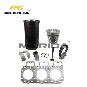 12665011080 SIÈGE DE SOUPAPE 6HA2M-HT pour YANMAR - Product Image 3