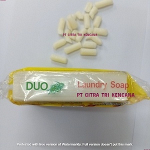 AFRICA <b>LABEL</b> FACTORY LAUNDRY SOAP,LEMON WASHING BAR SOAP RINSE DETERGENT SOAP <b>MAKING</b> <b>MACHINES</b> BEST IN Yangambi CONGO AFRICA - Product Image 5