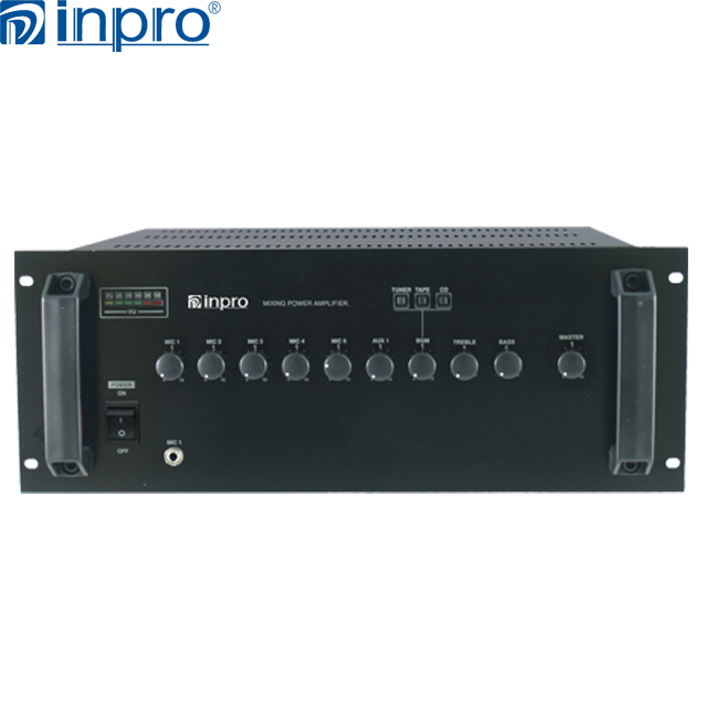 Amplifier