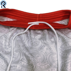 Maillots et shorts de rugby imprimés à prix de gros pour unisexe – Nouvelle collection, uniformes de rugby personnalisés en polyester respirant - Product Image 5
