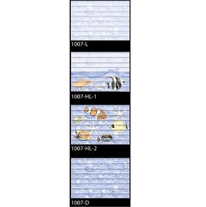 กระเบื้องเซรามิคบุผนัง30x45cm พื้นผิวมันวาว - Product Image 4