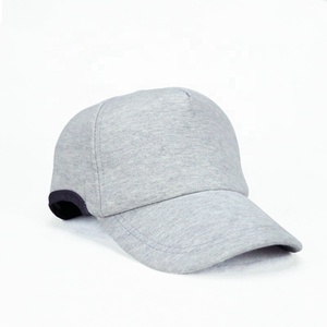 Gorra de béisbol personalizada con parte superior plana de ocio al aire libre barata al por mayor - Product Image 6