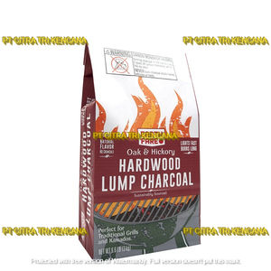 AMERICA BBQ PARTY CHARCOAL OUTDOOR ,CHARCOAL GRILL LUMP ,FRUIT CHARCOAL GRIL HARD WOOD CHARCOAL BEST Parnaiba BRAZIL AMERICA - Product Image 5
