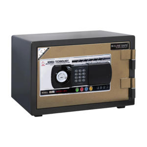 Hot vente en gros HS-31E électronique serrure à clé numérique coffre-fort pour chambre d'hôtel bureau sécurité sécurisé bureau coffre-fort - Product Image 4